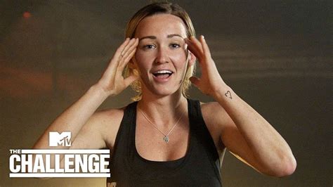 hunter barfield|The Challenge: Ashley Mitchell And Hunter Barfields feud,。